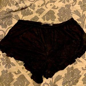 Brandy Melville shorts